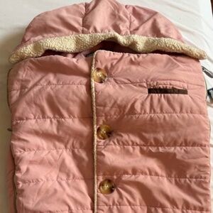 JJ Cole BundleMe in Pink